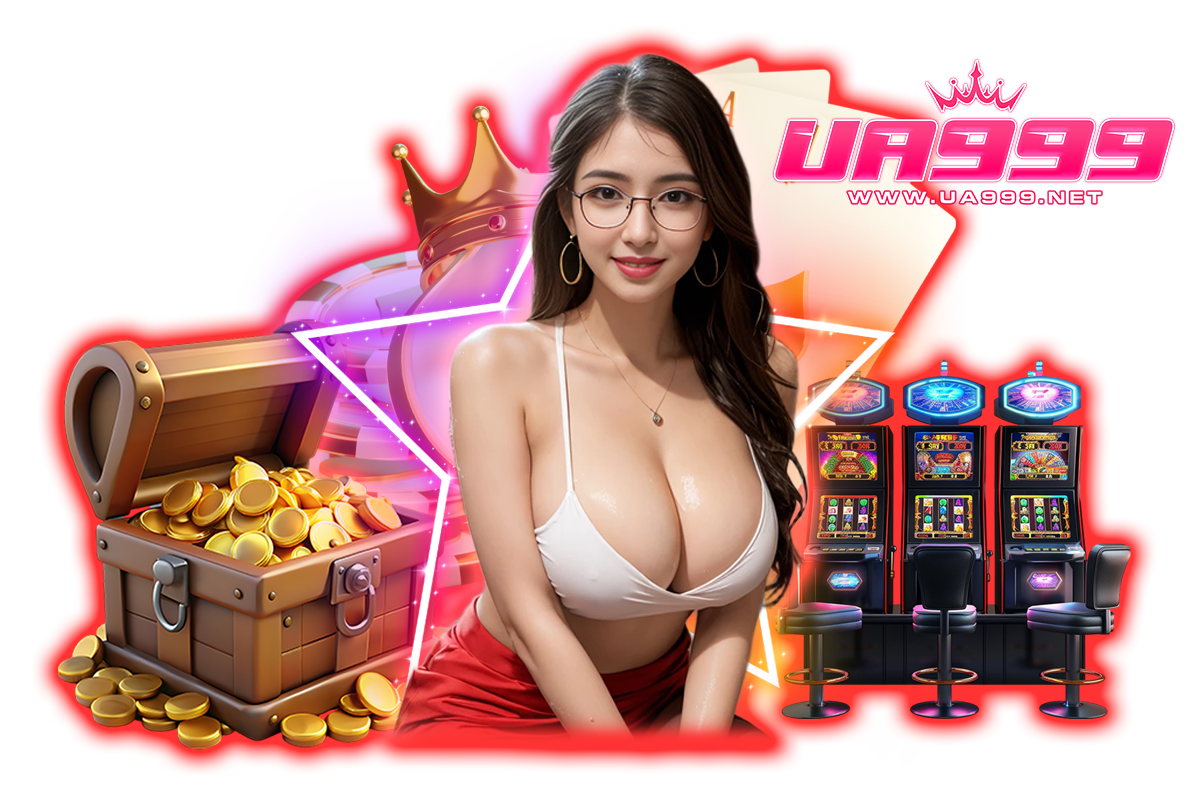 ua999 เว็บตรง