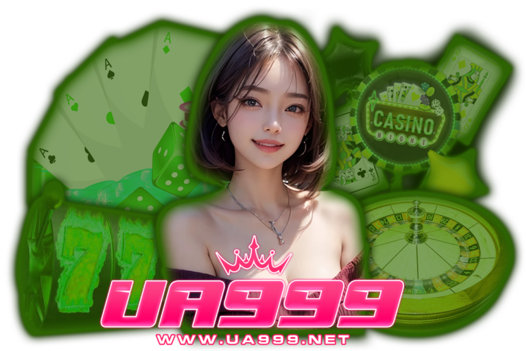 ua สล็อต
