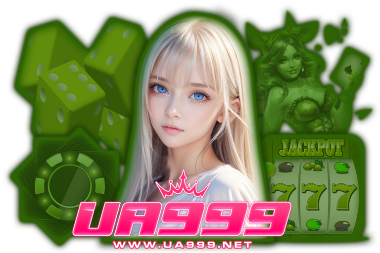 ua999 คาสิโน