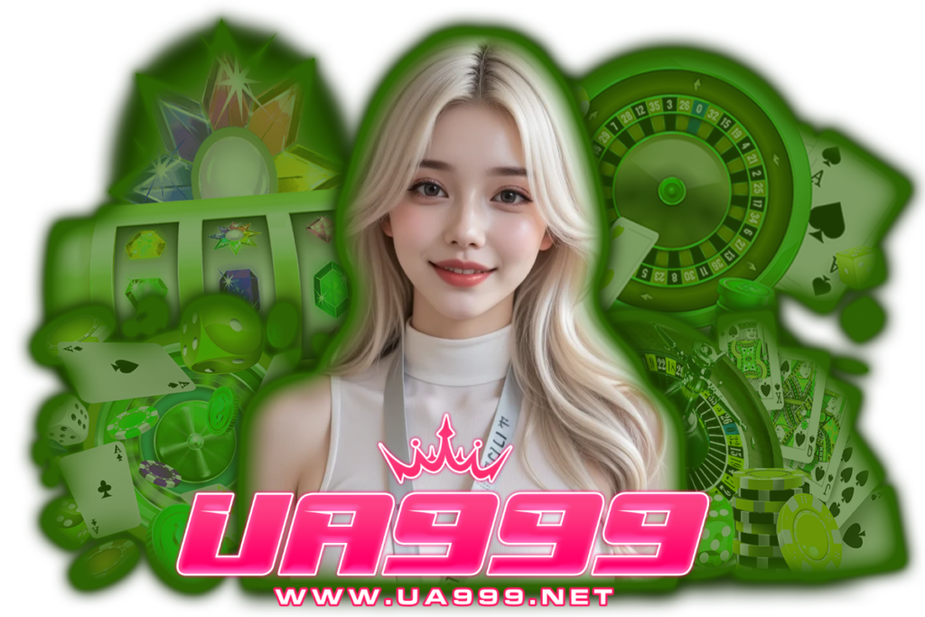 ua999 ทางเข้า
